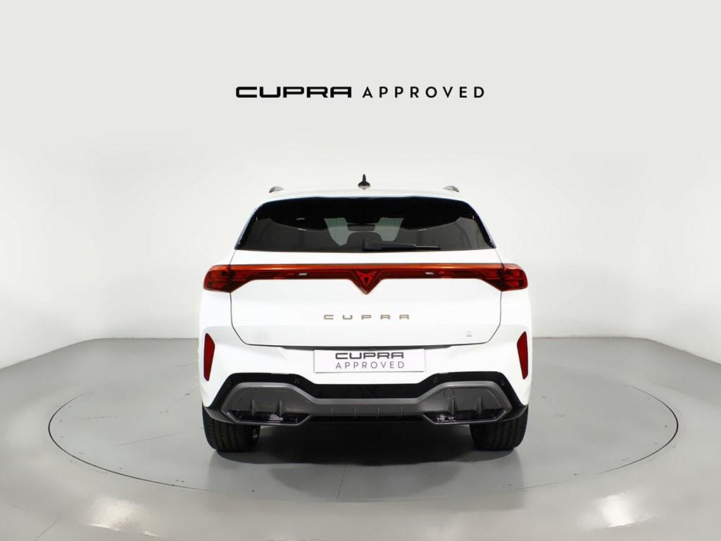 CUPRA Terramar 1.5 eTSI DSG 110 kW (150 CV) - 16