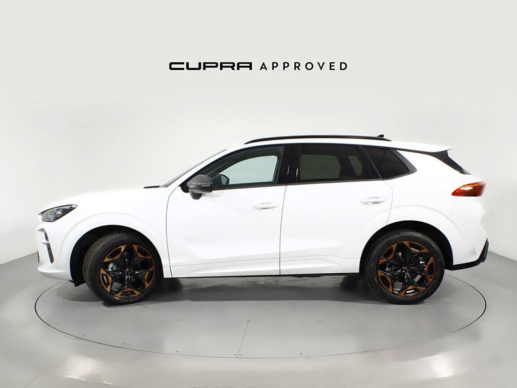 CUPRA Terramar 1.5 eTSI DSG 110 kW (150 CV) - 17