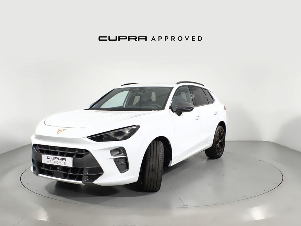 CUPRA Terramar 1.5 eTSI DSG 110 kW (150 CV) - 18