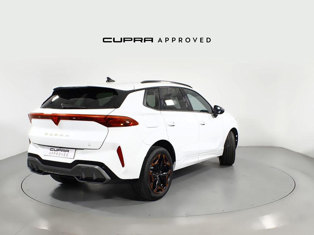 CUPRA Terramar 1.5 eTSI DSG 110 kW (150 CV) - 19