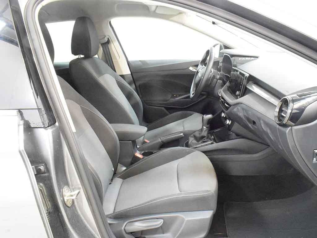 Skoda Fabia 1.0 TSI Selection DSG 85 kW (115 CV) - 4