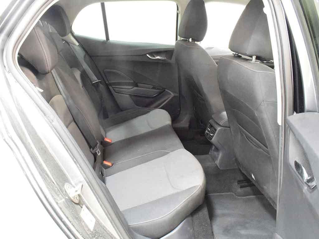 Skoda Fabia 1.0 TSI Selection DSG 85 kW (115 CV) - 5