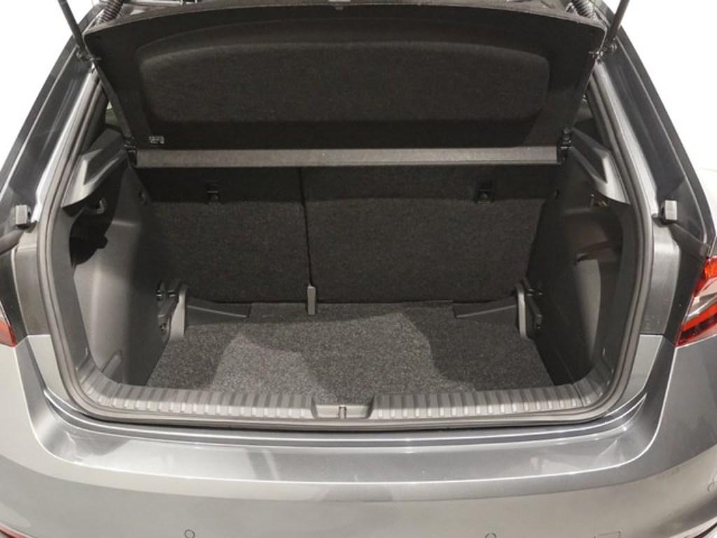 Skoda Fabia 1.0 TSI Selection DSG 85 kW (115 CV) - 6