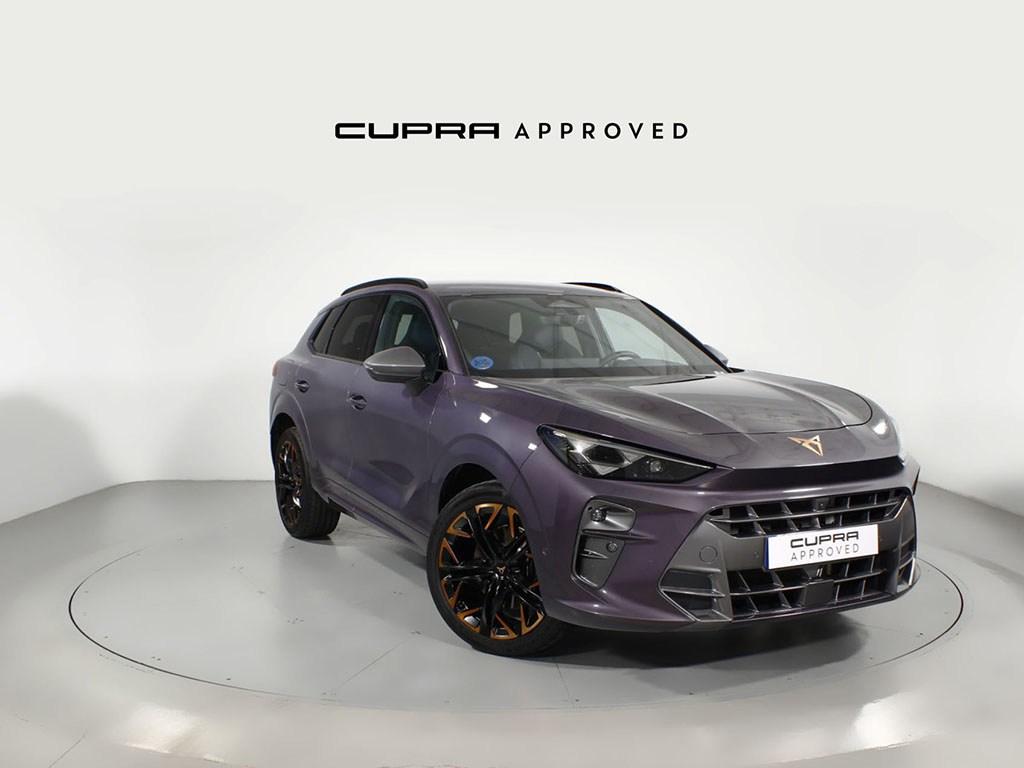 CUPRA Terramar 1.5 TSI e-Hybrid VZ DSG 200 kW (272 CV) - 0