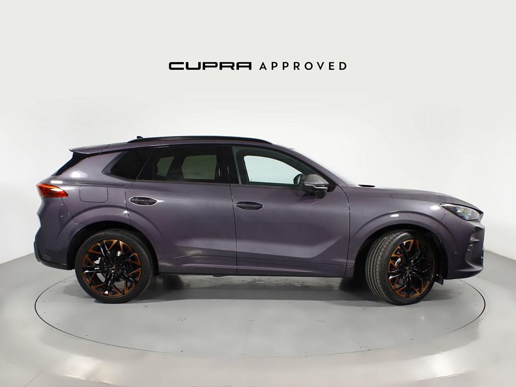 CUPRA Terramar 1.5 TSI e-Hybrid VZ DSG 200 kW (272 CV) - 2