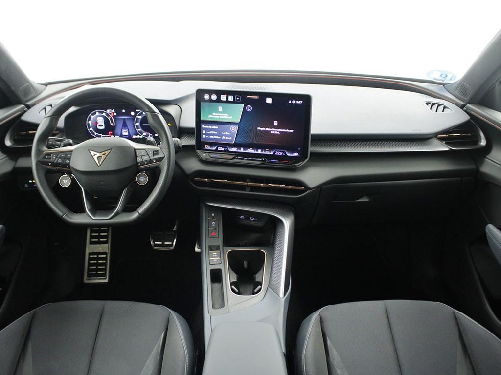 CUPRA Terramar 1.5 TSI e-Hybrid VZ DSG 200 kW (272 CV) - 3