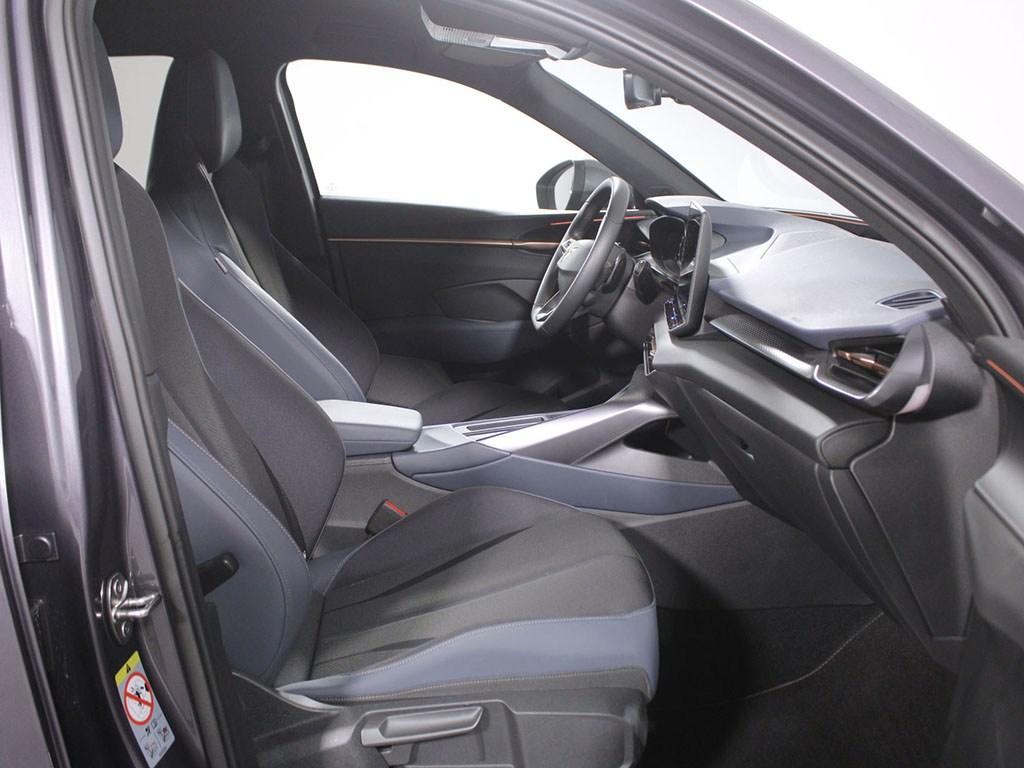 CUPRA Terramar 1.5 TSI e-Hybrid VZ DSG 200 kW (272 CV) - 4