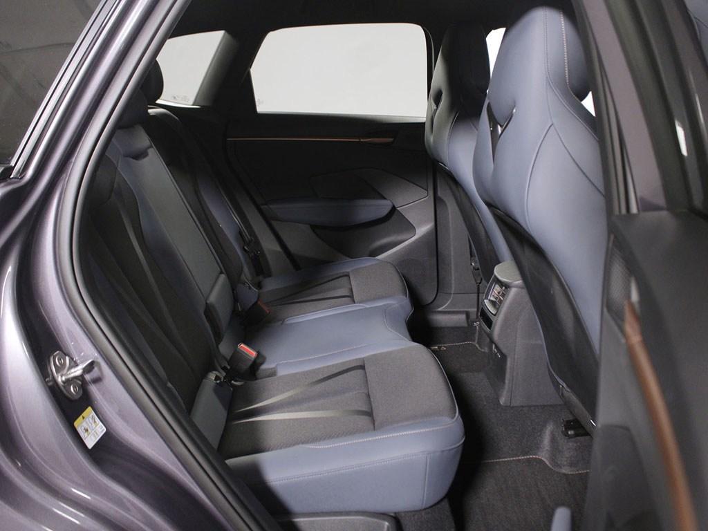 CUPRA Terramar 1.5 TSI e-Hybrid VZ DSG 200 kW (272 CV) - 5