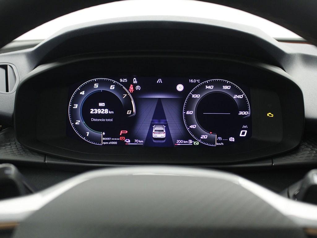 CUPRA Terramar 1.5 TSI e-Hybrid VZ DSG 200 kW (272 CV) - 8