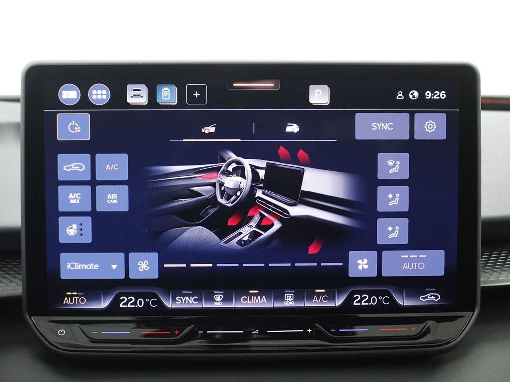 CUPRA Terramar 1.5 TSI e-Hybrid VZ DSG 200 kW (272 CV) - 10