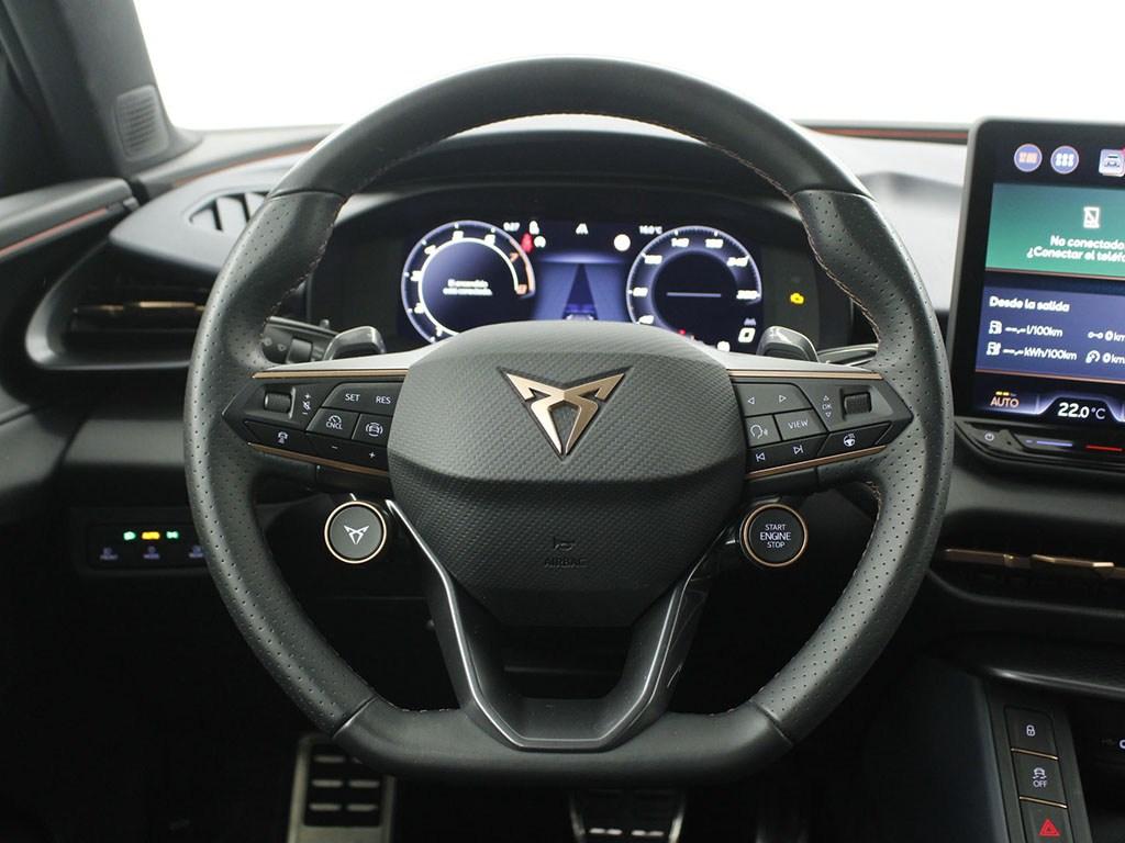 CUPRA Terramar 1.5 TSI e-Hybrid VZ DSG 200 kW (272 CV) - 12