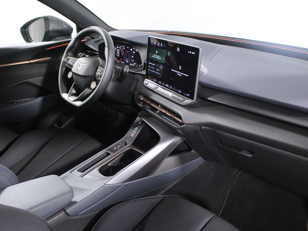 CUPRA Terramar 1.5 TSI e-Hybrid VZ DSG 200 kW (272 CV) - 13