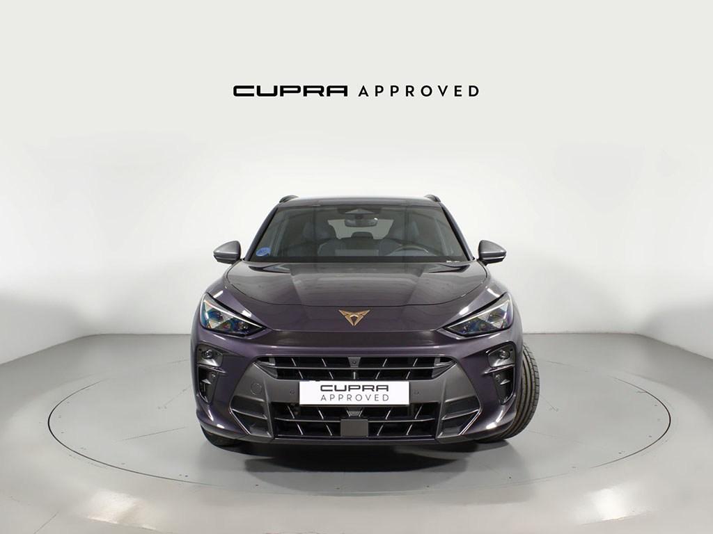 CUPRA Terramar 1.5 TSI e-Hybrid VZ DSG 200 kW (272 CV) - 15