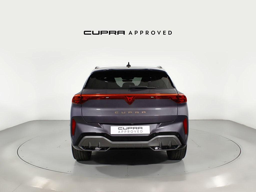 CUPRA Terramar 1.5 TSI e-Hybrid VZ DSG 200 kW (272 CV) - 16