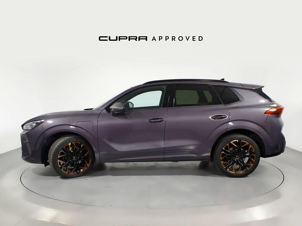 CUPRA Terramar 1.5 TSI e-Hybrid VZ DSG 200 kW (272 CV) - 17