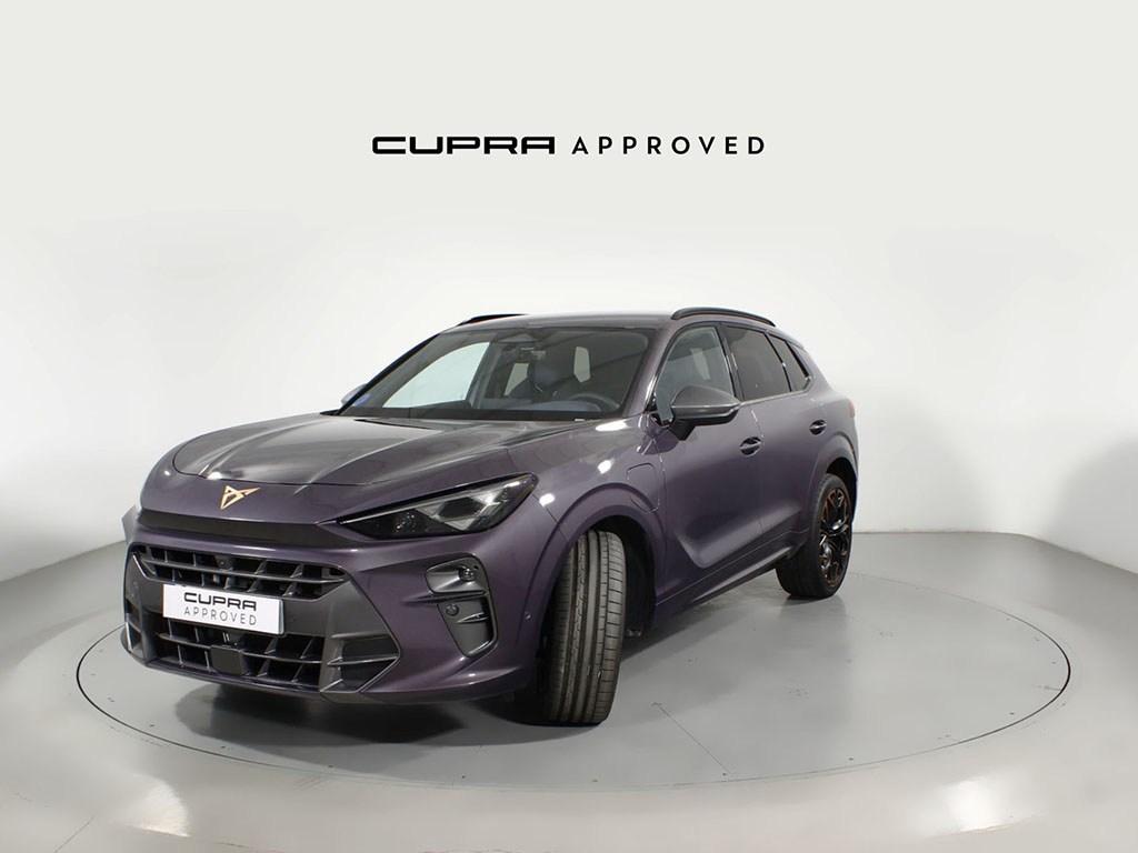 CUPRA Terramar 1.5 TSI e-Hybrid VZ DSG 200 kW (272 CV) - 18