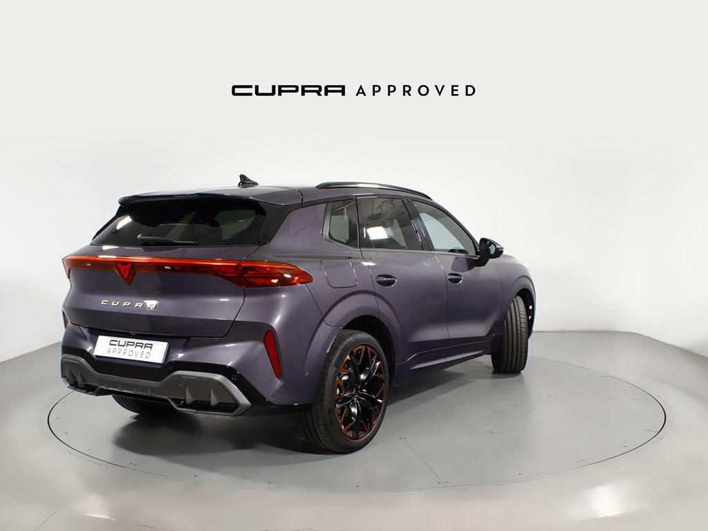 CUPRA Terramar 1.5 TSI e-Hybrid VZ DSG 200 kW (272 CV) - 19