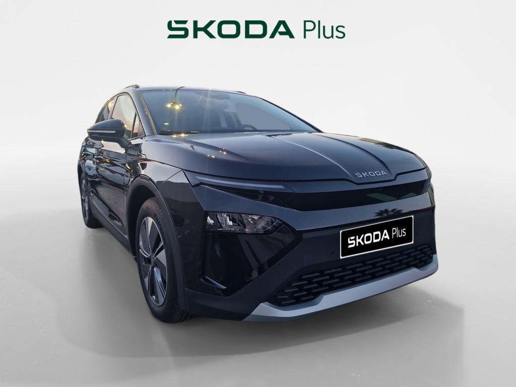 Skoda Elroq 50 55 kWh 125 kW (170 CV) - 0