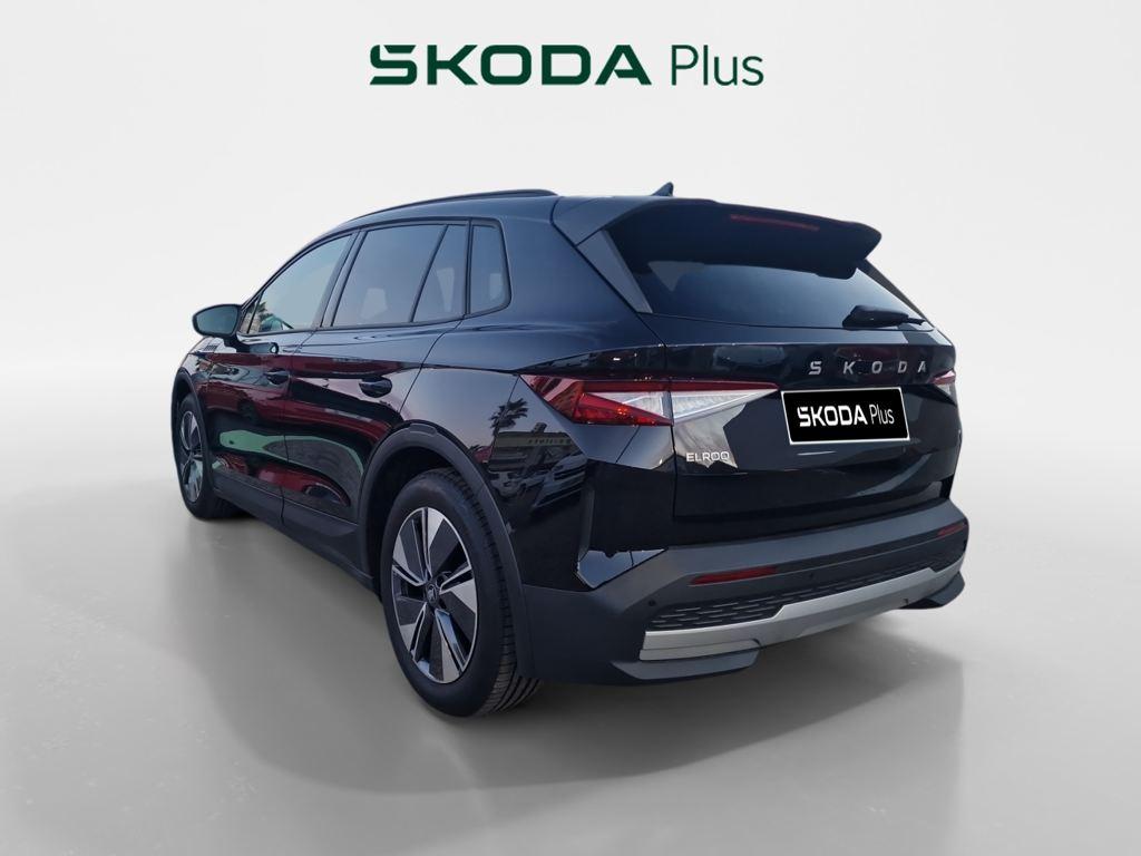Skoda Elroq 50 55 kWh 125 kW (170 CV) - 1