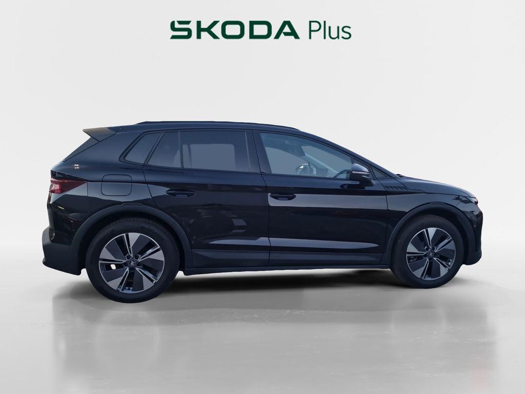 Skoda Elroq 50 55 kWh 125 kW (170 CV) - 2