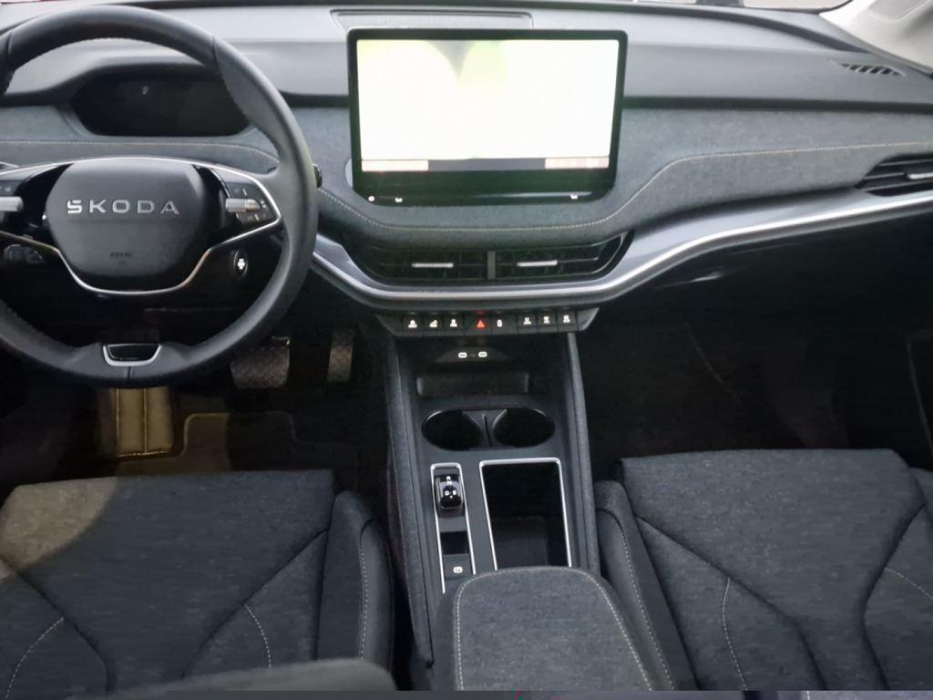 Skoda Elroq 50 55 kWh 125 kW (170 CV) - 3