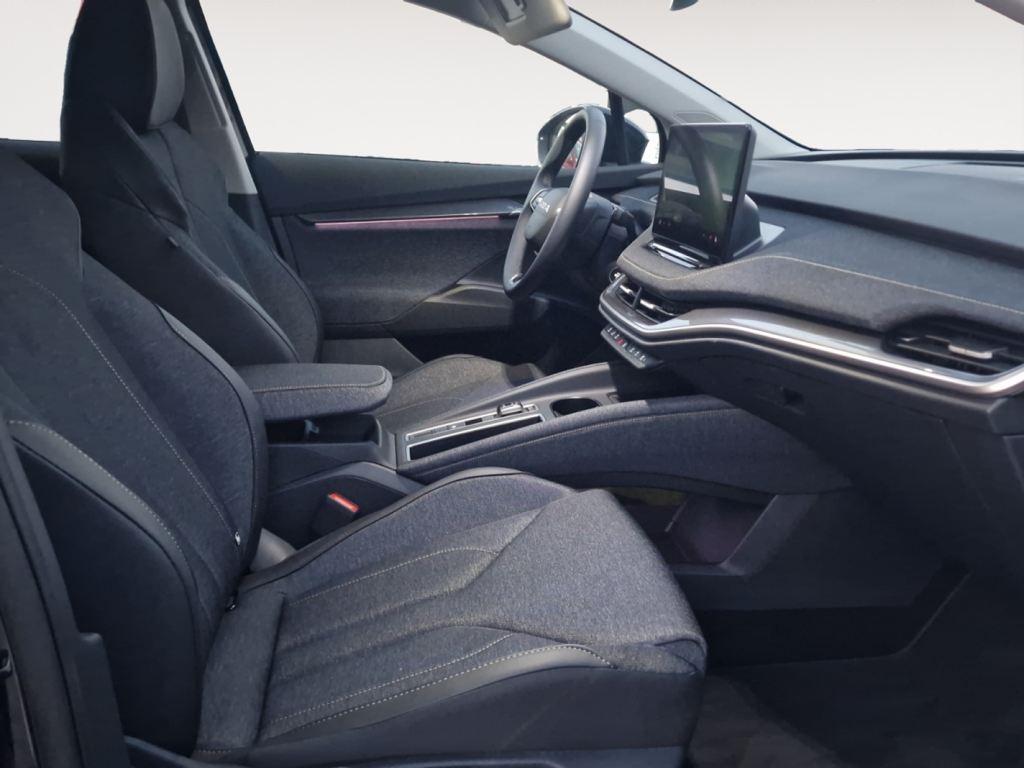 Skoda Elroq 50 55 kWh 125 kW (170 CV) - 4