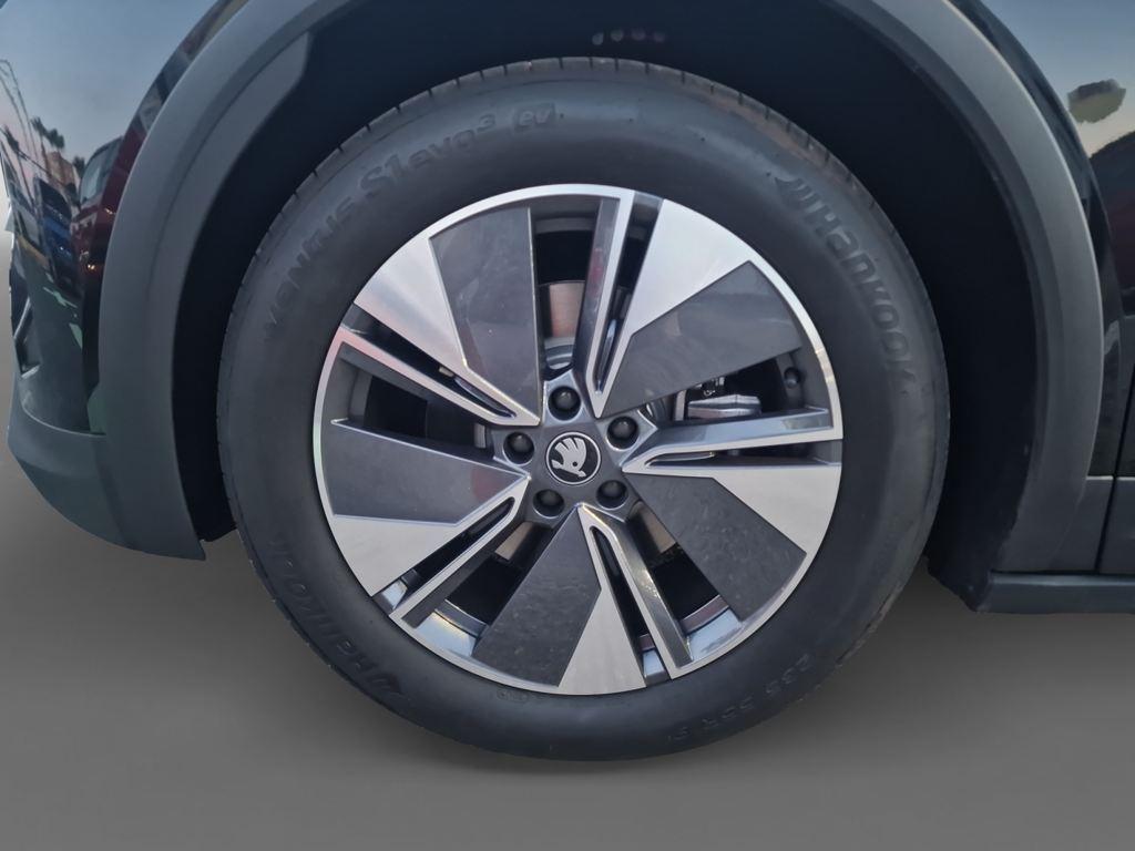 Skoda Elroq 50 55 kWh 125 kW (170 CV) - 7
