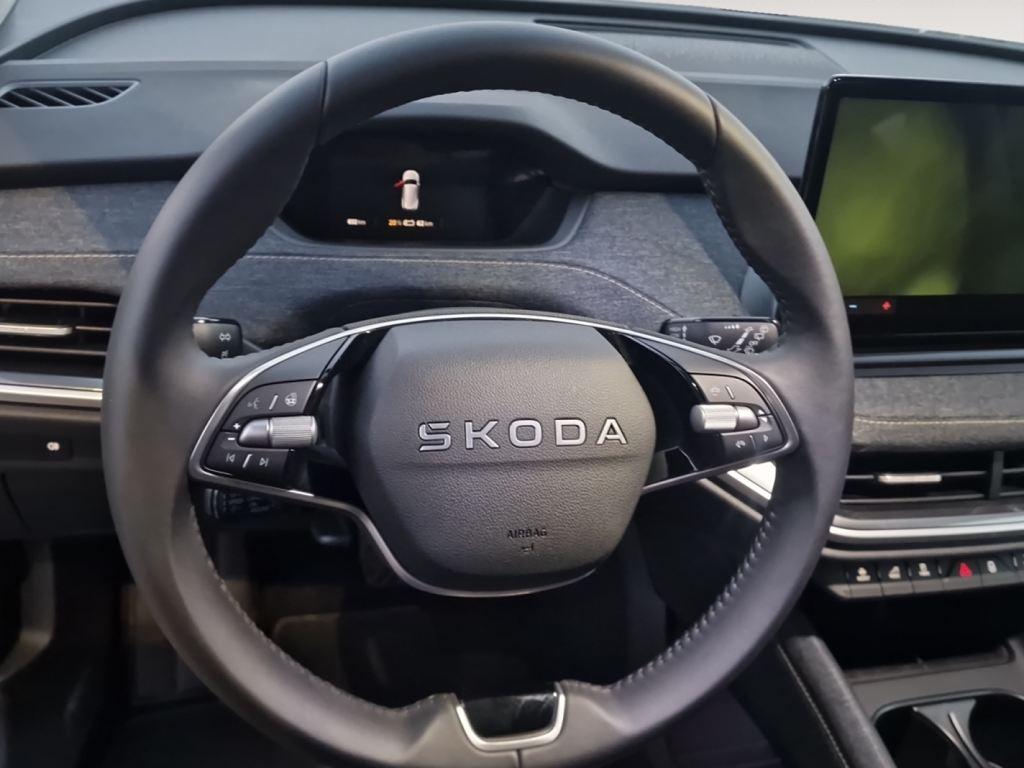 Skoda Elroq 50 55 kWh 125 kW (170 CV) - 8