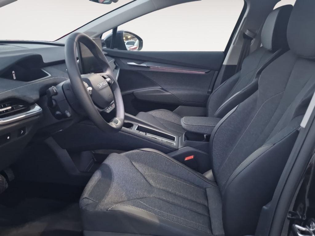 Skoda Elroq 50 55 kWh 125 kW (170 CV) - 9