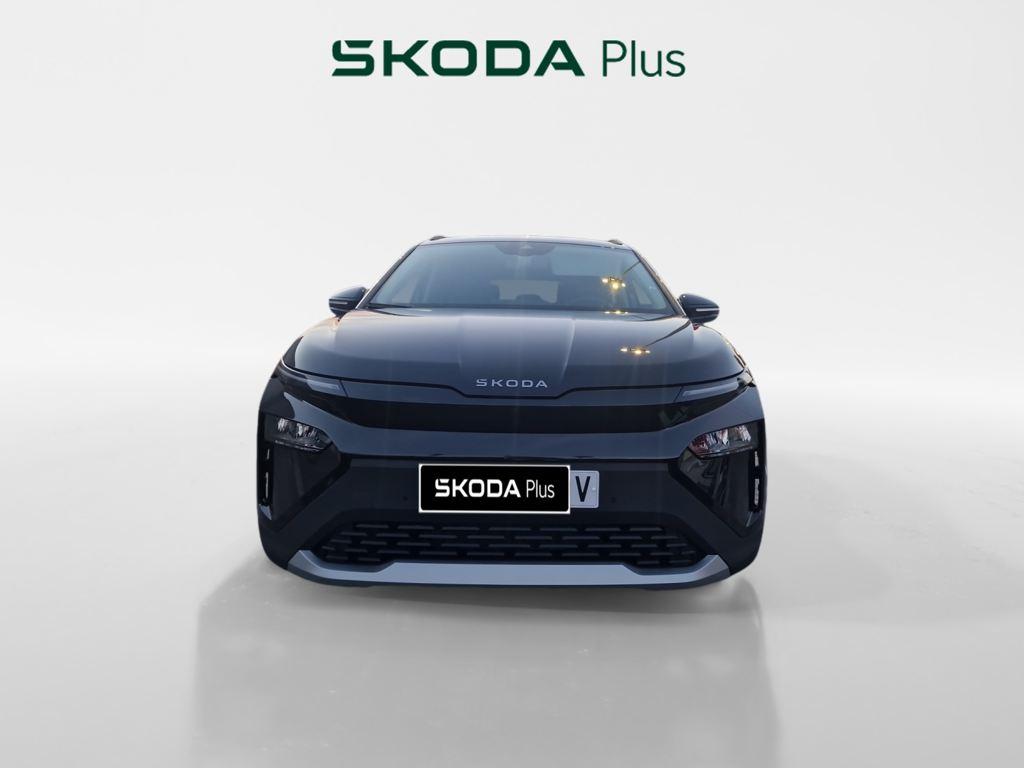 Skoda Elroq 50 55 kWh 125 kW (170 CV) - 11