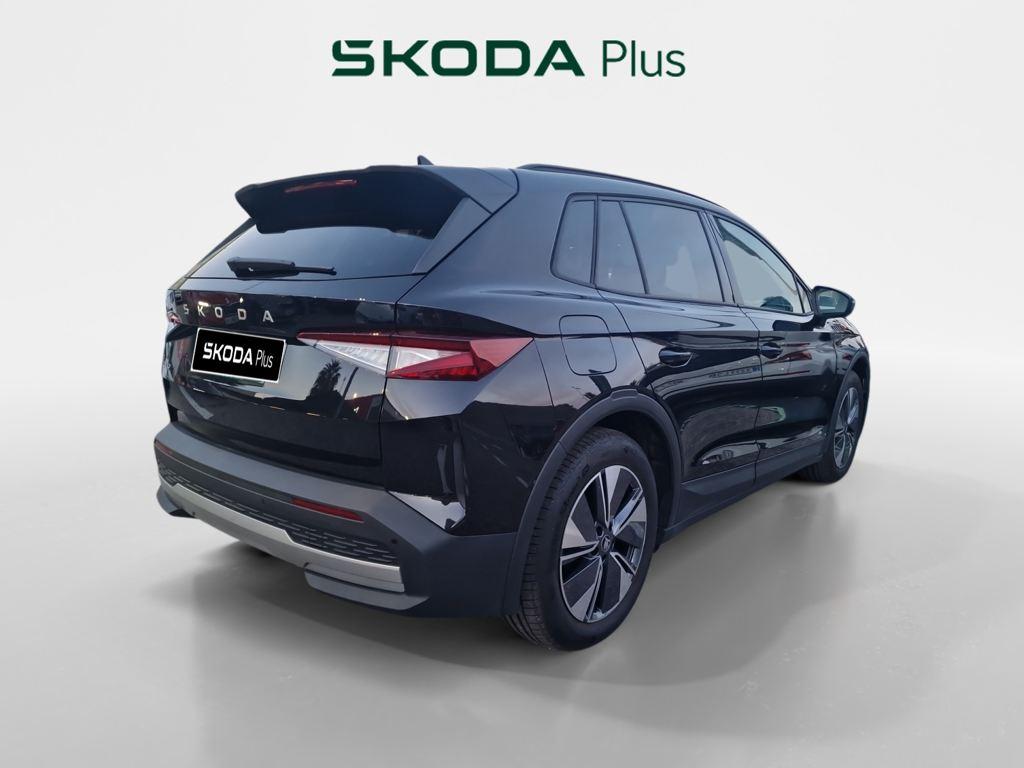Skoda Elroq 50 55 kWh 125 kW (170 CV) - 13