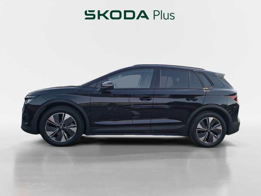 Skoda Elroq 50 55 kWh 125 kW (170 CV) - 14