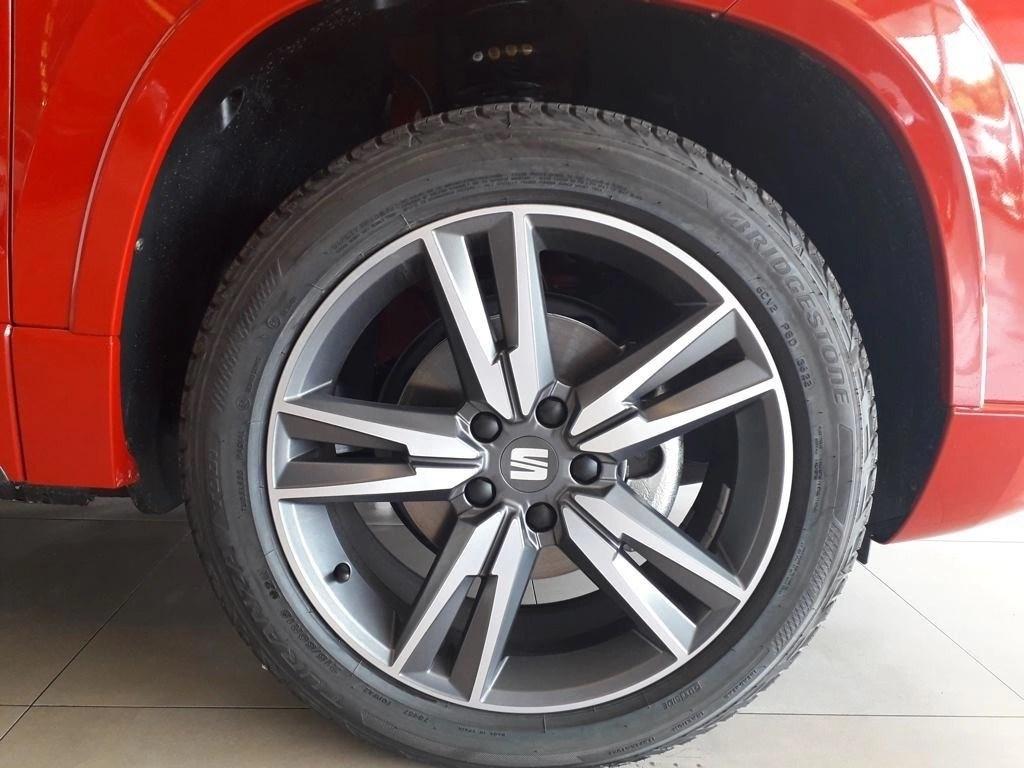 SEAT Ateca 1.5 TSI S&S FR Special Edition DSG 110 kW (150 CV) - 7