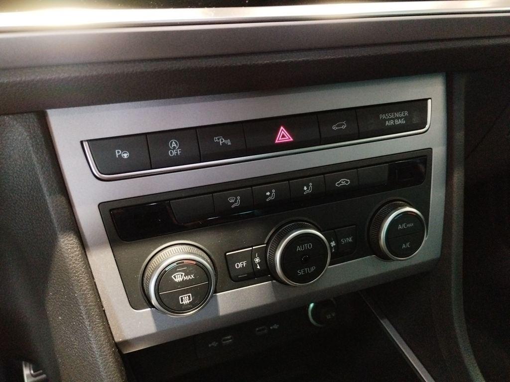 SEAT Ateca 1.5 TSI S&S FR Special Edition DSG 110 kW (150 CV) - 8