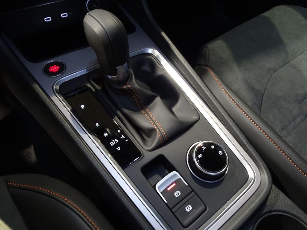 SEAT Ateca 1.5 TSI S&S FR Special Edition DSG 110 kW (150 CV) - 12