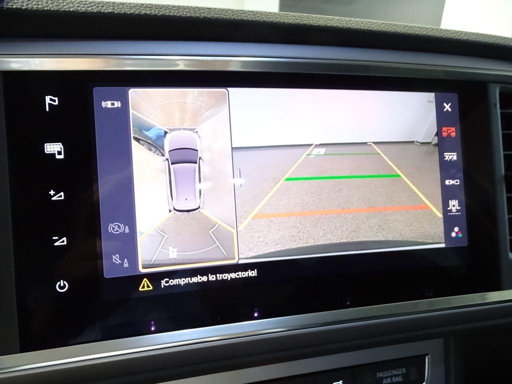 SEAT Ateca 1.5 TSI S&S FR Special Edition DSG 110 kW (150 CV) - 13