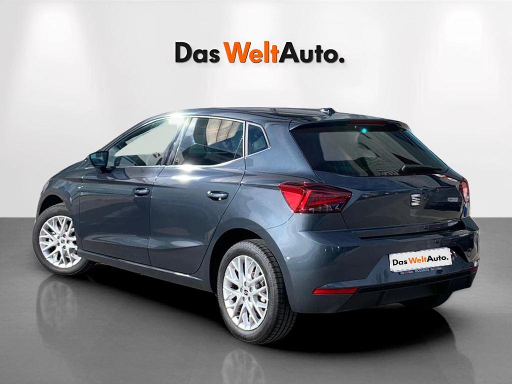 SEAT Ibiza 1.0 TSI S&S Special Edition Xcellence 85 kW (115 CV) - 1
