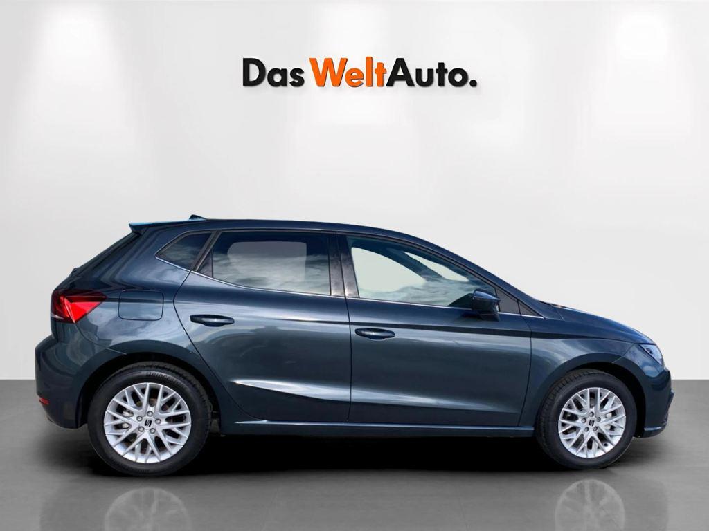 SEAT Ibiza 1.0 TSI S&S Special Edition Xcellence 85 kW (115 CV) - 2