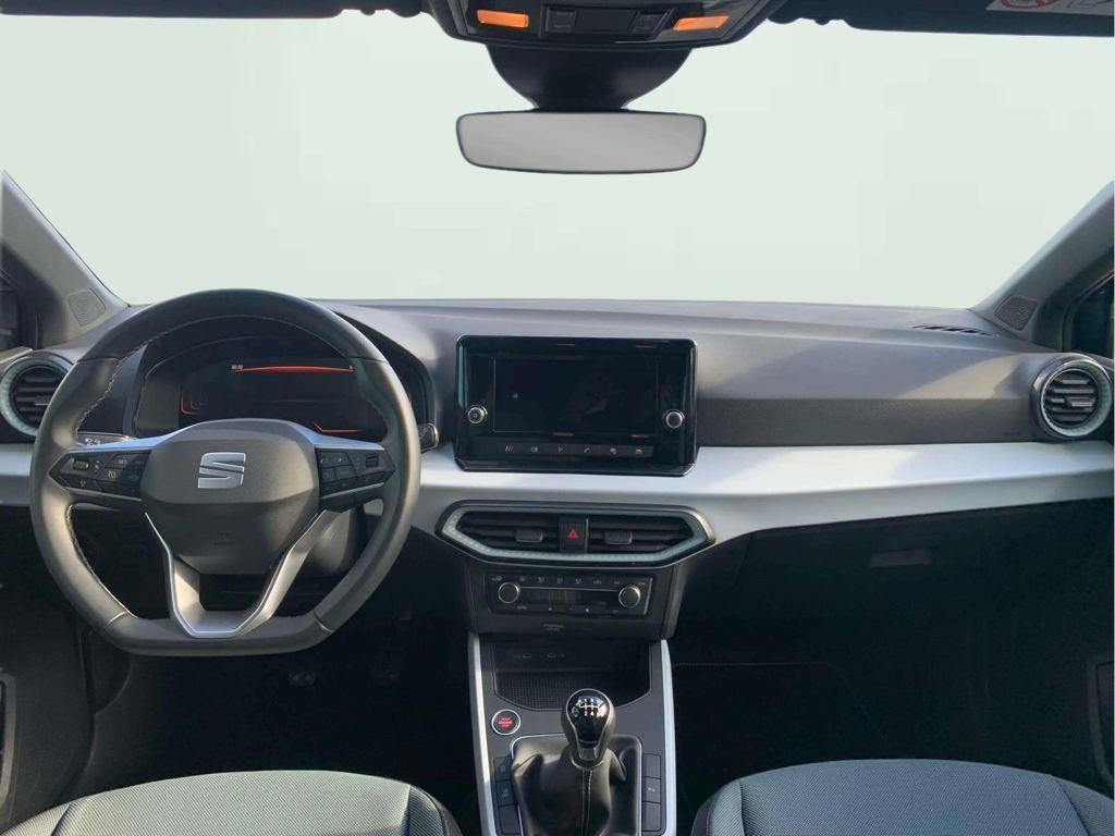 SEAT Ibiza 1.0 TSI S&S Special Edition Xcellence 85 kW (115 CV) - 3