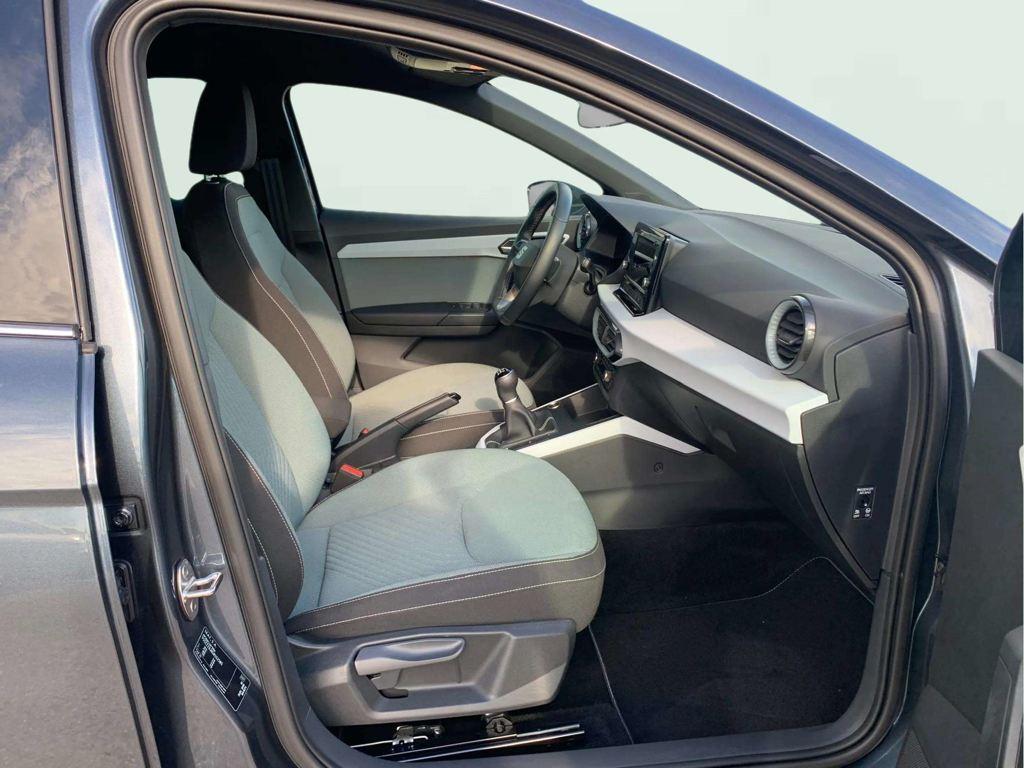 SEAT Ibiza 1.0 TSI S&S Special Edition Xcellence 85 kW (115 CV) - 4