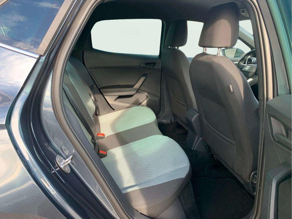 SEAT Ibiza 1.0 TSI S&S Special Edition Xcellence 85 kW (115 CV) - 5