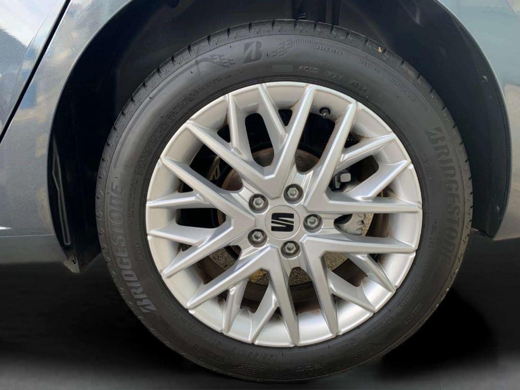 SEAT Ibiza 1.0 TSI S&S Special Edition Xcellence 85 kW (115 CV) - 7