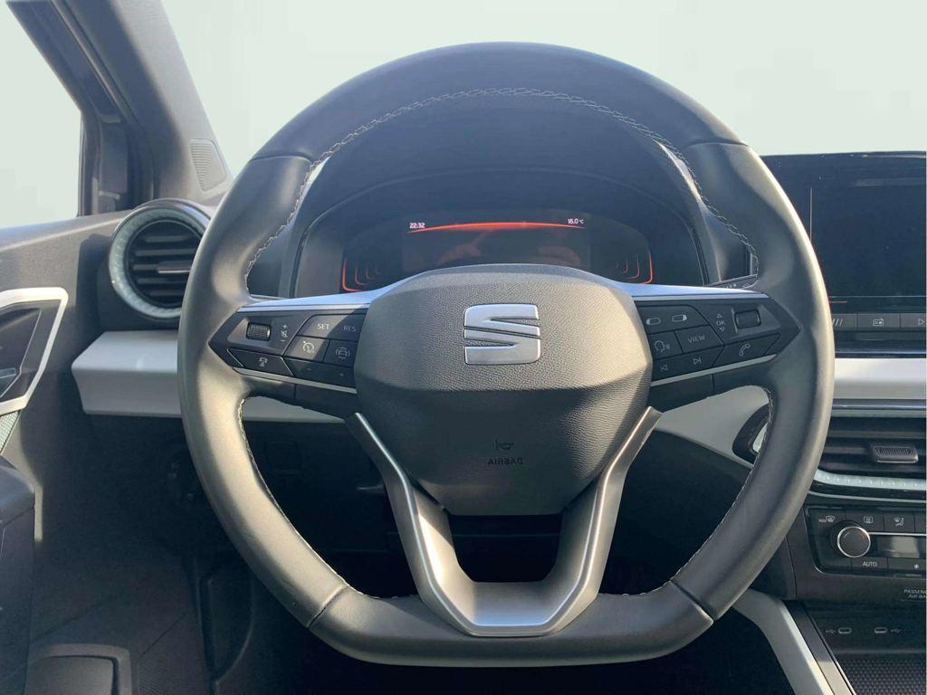 SEAT Ibiza 1.0 TSI S&S Special Edition Xcellence 85 kW (115 CV) - 8