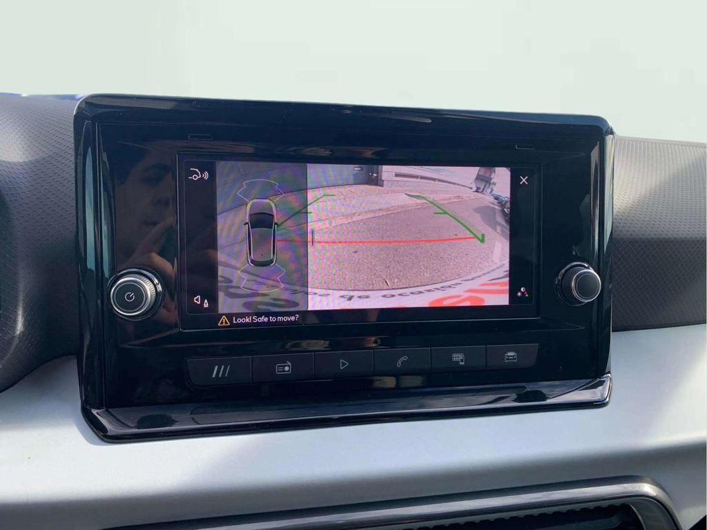 SEAT Ibiza 1.0 TSI S&S Special Edition Xcellence 85 kW (115 CV) - 9