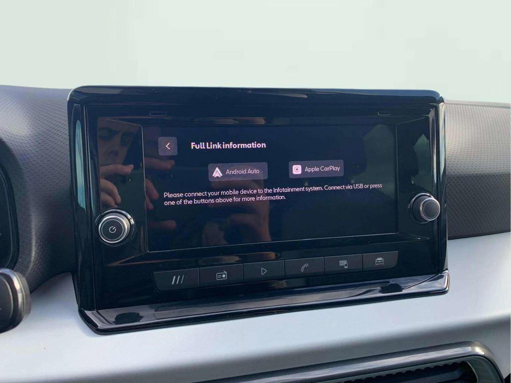 SEAT Ibiza 1.0 TSI S&S Special Edition Xcellence 85 kW (115 CV) - 10