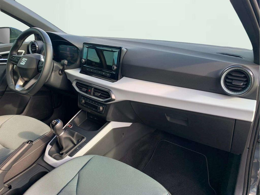 SEAT Ibiza 1.0 TSI S&S Special Edition Xcellence 85 kW (115 CV) - 11