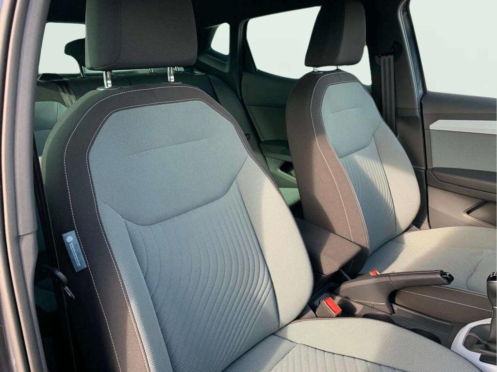SEAT Ibiza 1.0 TSI S&S Special Edition Xcellence 85 kW (115 CV) - 12