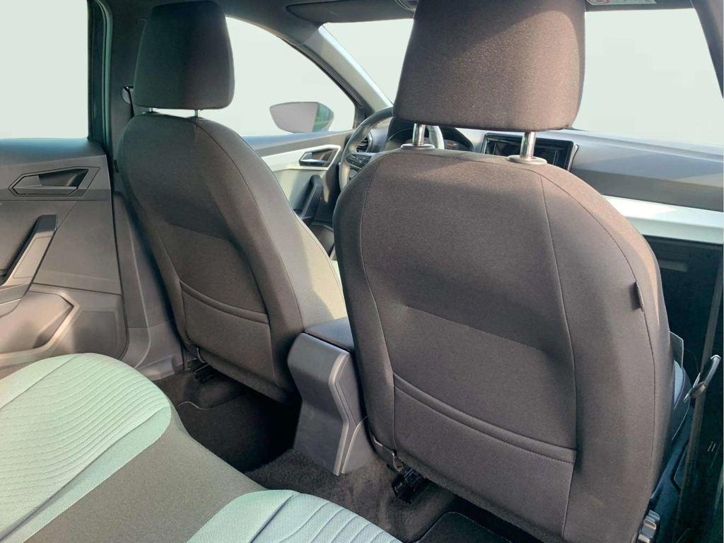 SEAT Ibiza 1.0 TSI S&S Special Edition Xcellence 85 kW (115 CV) - 13