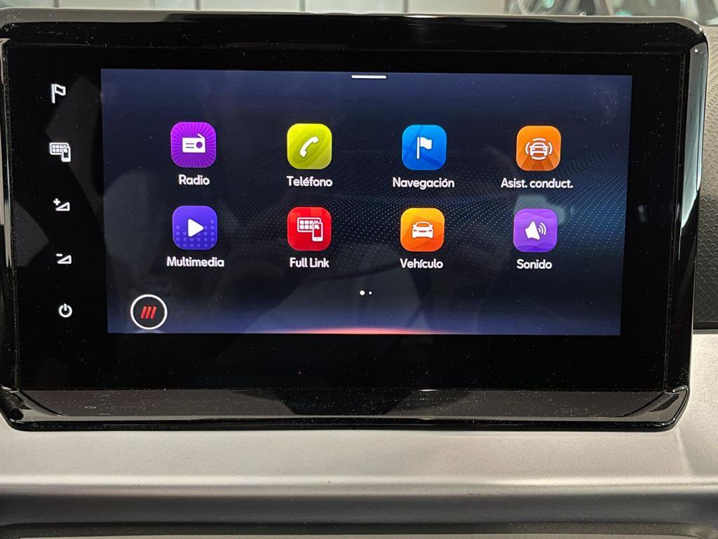 SEAT Arona 1.0 TSI FR XM 85 kW (115 CV) - 8