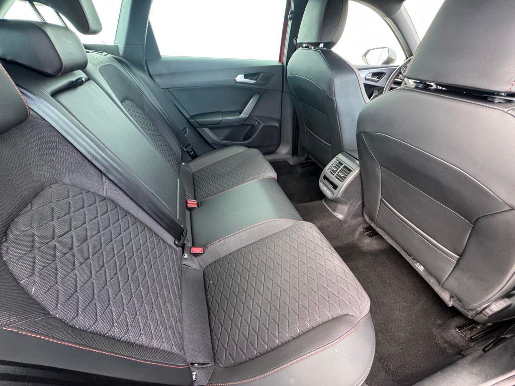 SEAT León ST 1.5 eTSI S&S FR Special Edition Vision DSG 110 kW (150 CV) - 5